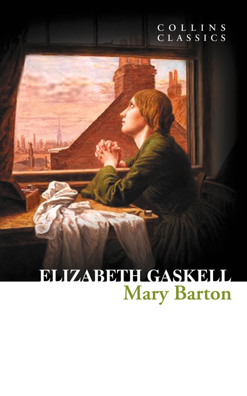 Obrázok Mary Barton