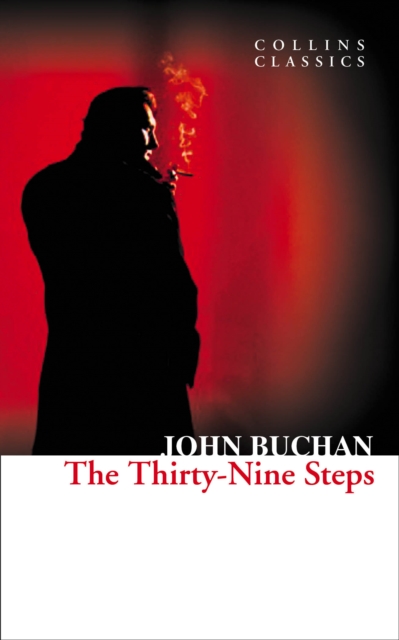 Obrázok ThirtyNine Steps