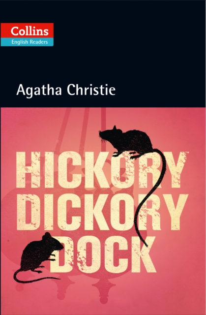 Obrázok Hickory, Dickory +CD