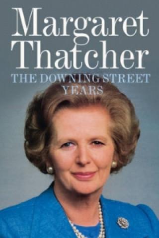 Obrázok The Downing Street Years