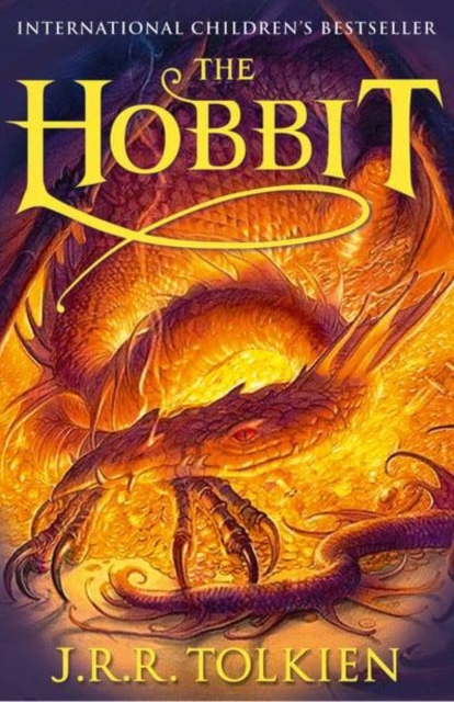 Obrázok The Hobbit
