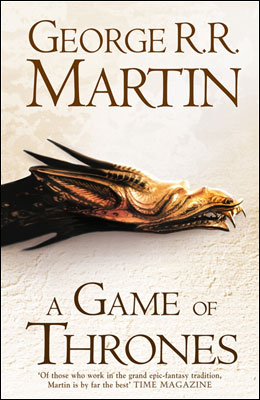 Obrázok Game of Thrones HB