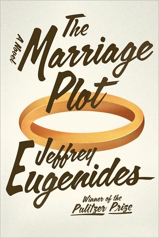Obrázok Marriage Plot