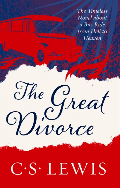 Obrázok The Great Divorce