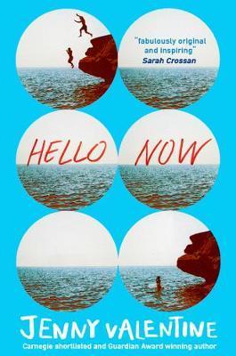 Obrázok Hello Now