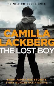 Obrázok Lost Boy