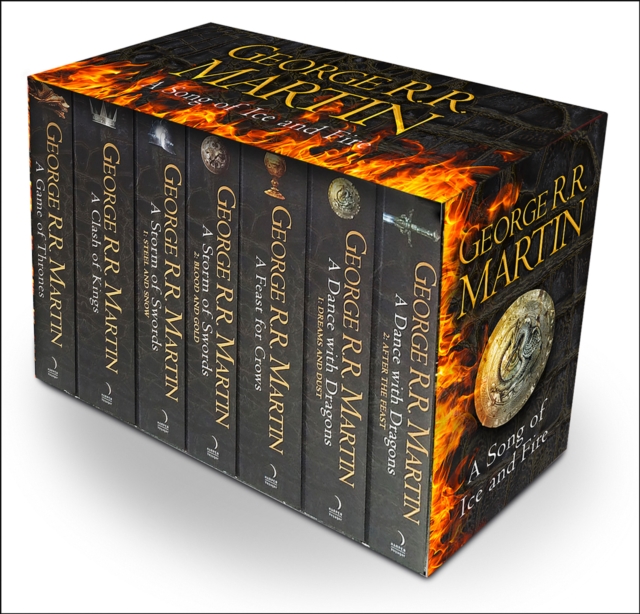 Obrázok A Game of Thrones: The Story Continues