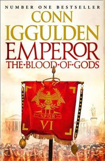 Obrázok Emperor: The Blood of Gods