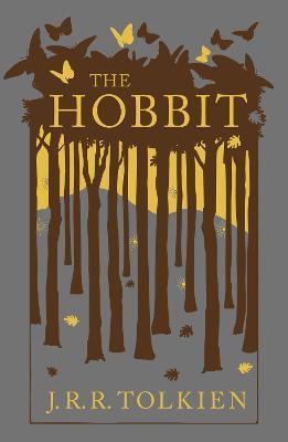 Obrázok The Hobbit