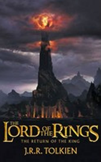 Obrázok The Lord of the Rings: The Return of the King