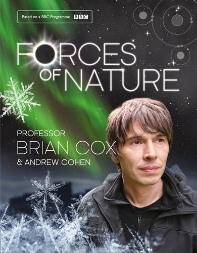 Obrázok Forces Of Nature