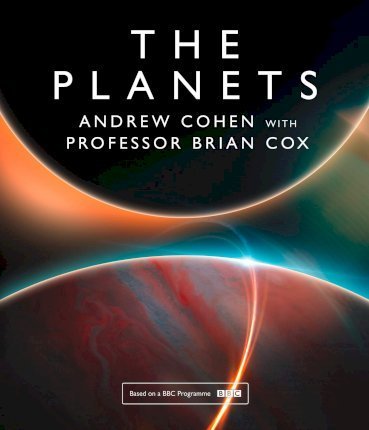 Obrázok The Planets