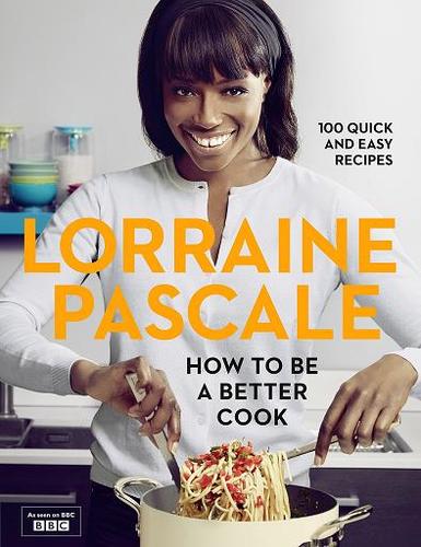 Obrázok How To Be A Better Cook TV tie