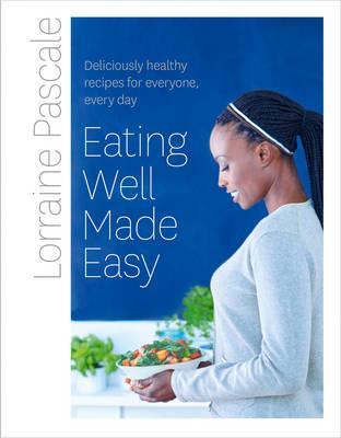 Obrázok Eating Well Made Easy