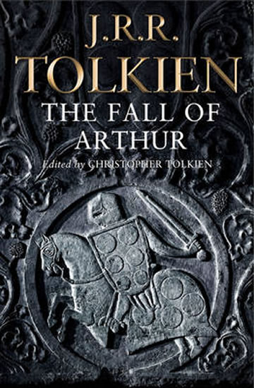 Obrázok The Fall of Arthur