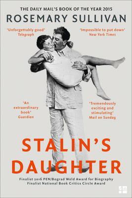 Obrázok Stalin’S Daughter