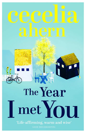Obrázok The Year I Met You