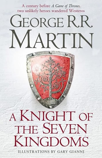 Obrázok Knight Of The Seven Kingdoms