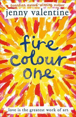 Obrázok Fire Colour One