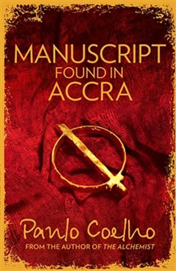 Obrázok Manuscript Found In Accra