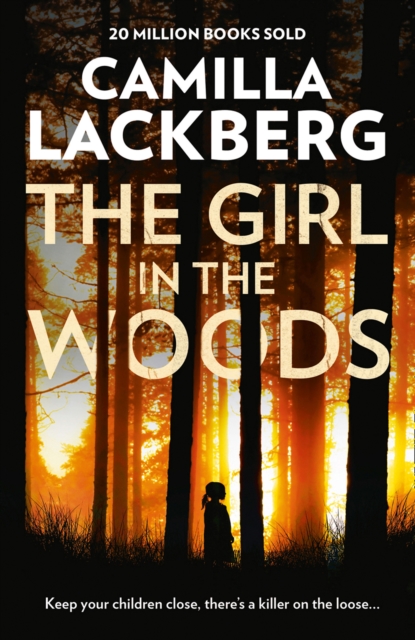 Obrázok The Girl in the Woods