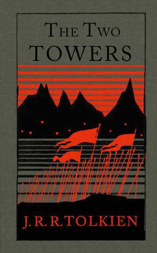 Obrázok THE TWO TOWERS Collector’s edition]