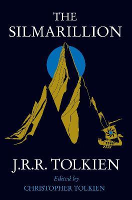 Obrázok The Silmarillion