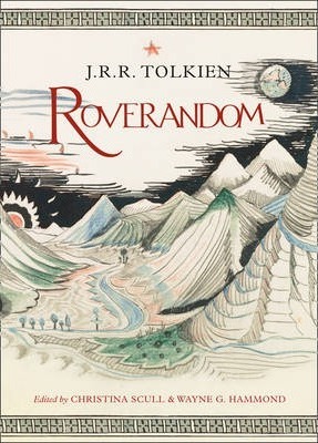 Obrázok Pocket Roverandom