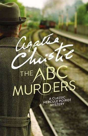 Obrázok The ABC Murders