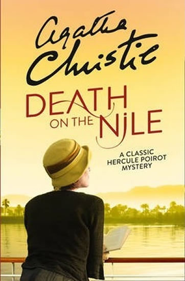 Obrázok Death On The Nile