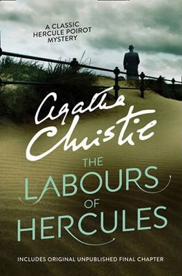 Obrázok The Labours Of Hercules