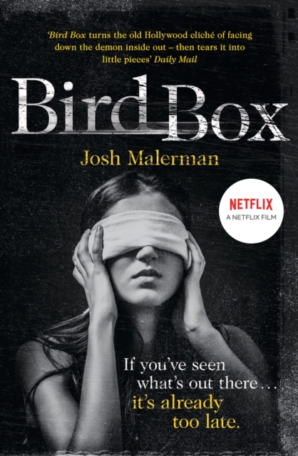 Obrázok Bird Box