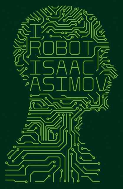 Obrázok I, Robot