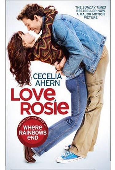 Obrázok Love, Rosie film tie