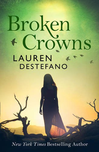 Obrázok Internment Chronicles 3 Broken Crowns