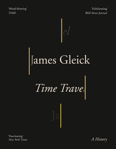 Obrázok Time Travel