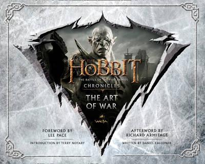 Obrázok The Hobbit: The Battle of Five Armies