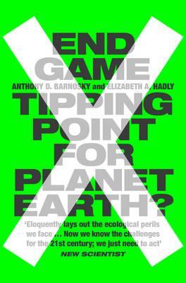 Obrázok End Game: Tipping Point For Planet Earth