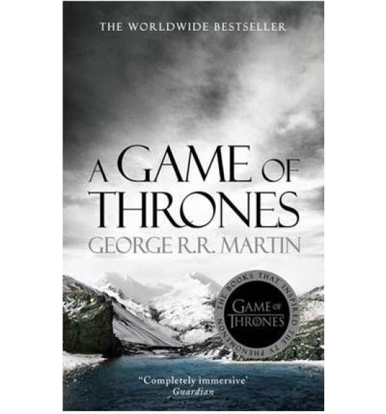 Obrázok Game of Thrones