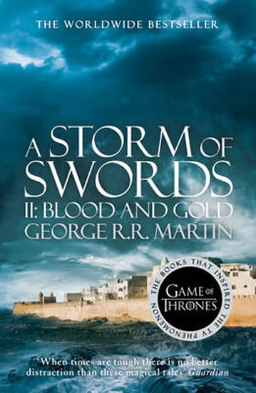 Obrázok Storm of Swords: Blood and Gold