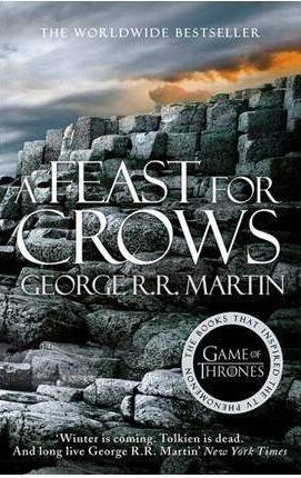 Obrázok Feast of Crows