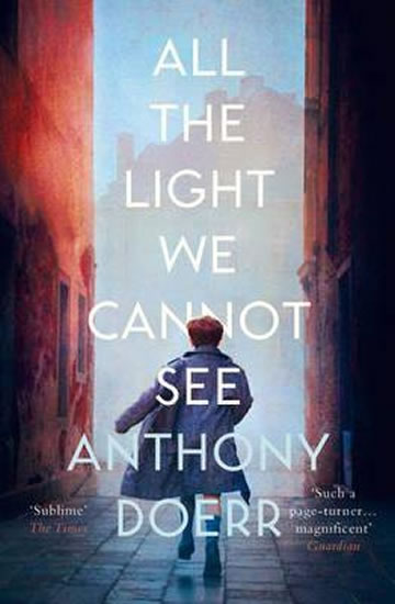 Obrázok All the Light We Cannot See
