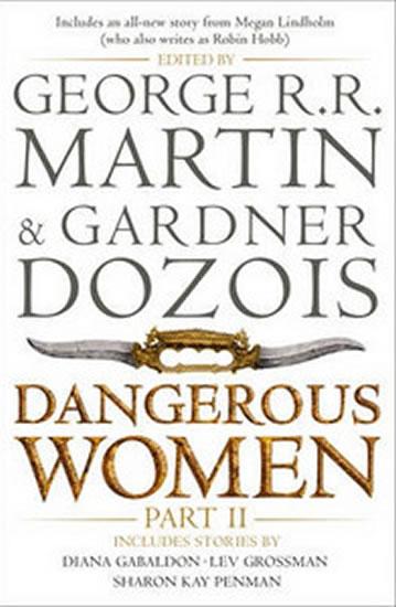 Obrázok Dangerous Women Part 2