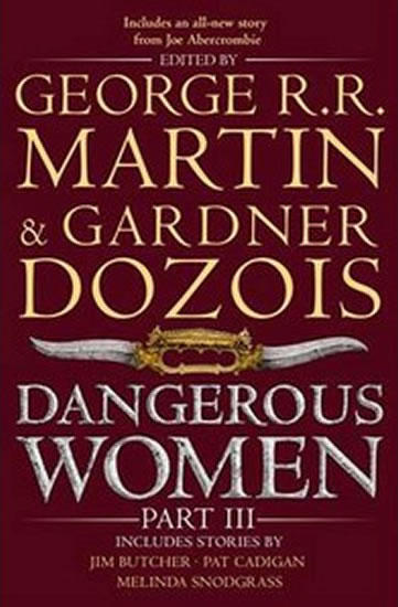 Obrázok Dangerous Women Part 3