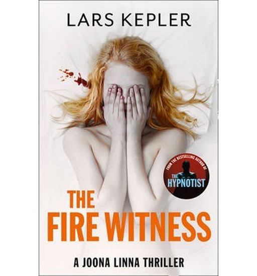 Obrázok The Fire Witness
