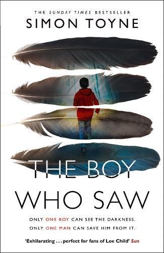 Obrázok The Boy Who Saw