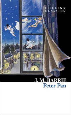 Obrázok Peter Pan