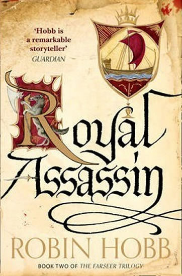 Obrázok Royal Assassin