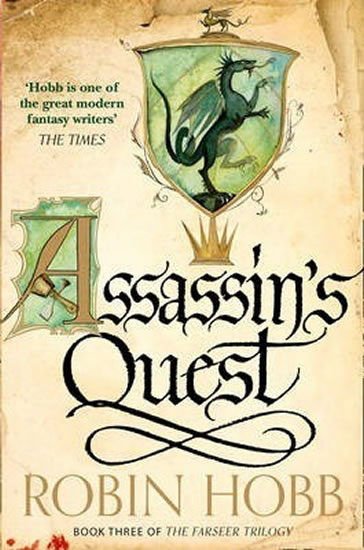 Obrázok Assassins Quest