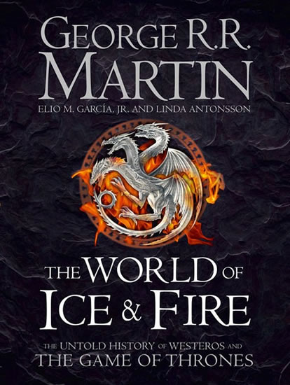 Obrázok World of Ice and Fire